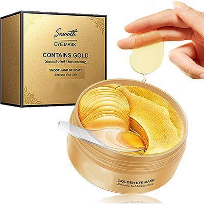 Mejores parches para ojos