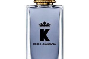 Perfumes para hombre