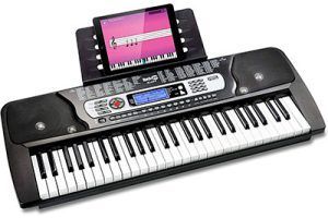 Pianos electrónicos