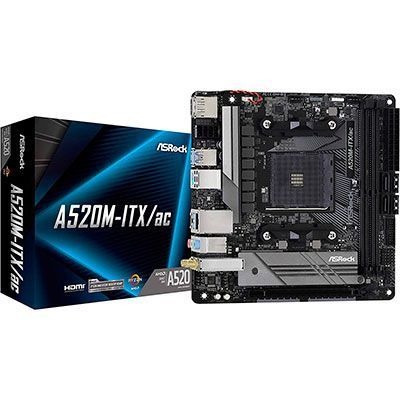 Mejores placas base Asrock