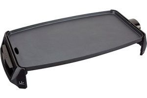 Planchas de cocina eléctricas
