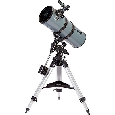 Mejores telescopios reflectores