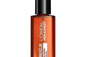 Aceites para barba L´Oreal