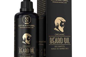 Aceites para barba Oriflame