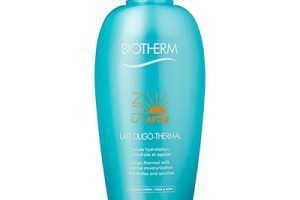 Aftersun Biotherm