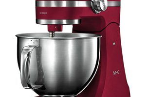Amasadoras AEG