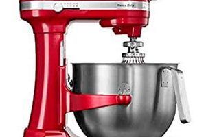 Amasadoras KitchenAid