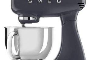 Amasadoras Smeg