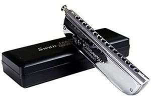 Armónicas Swan