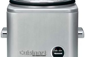 Arroceras Cuisinart