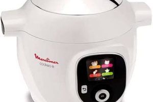Arroceras Moulinex