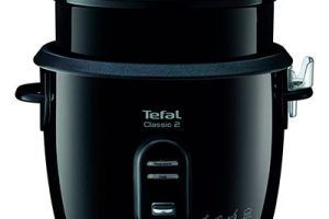 Arroceras Tefal
