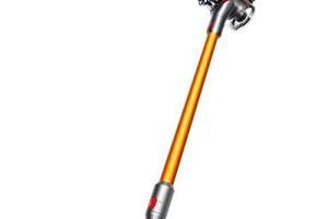 Aspiradoras Dyson