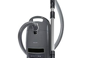 Aspiradoras Miele