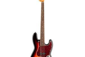Bajos eléctricos Fender