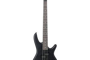Bajos eléctricos Ibanez