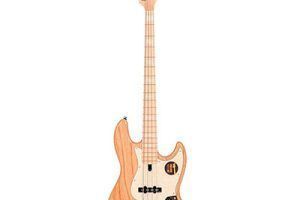 Bajos eléctricos Marcus Miller
