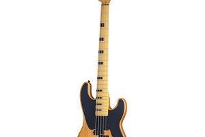 Bajos eléctricos Schecter