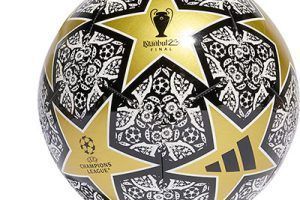 Balones de fútbol Adidas