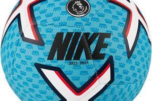 Balones de fútbol Nike