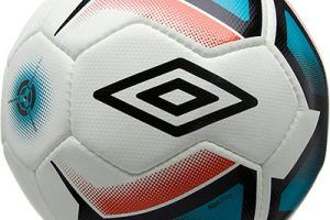 Balones de fútbol Umbro