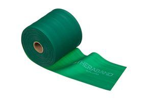 Bandas de resistencia Theraband