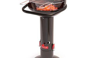 Barbacoas Barbecook