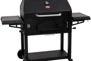 Barbacoas Char Griller