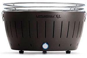 Barbacoas Lotus Grill