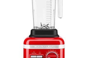 Batidoras KitchenAid