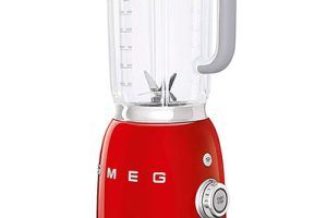 Batidoras Smeg
