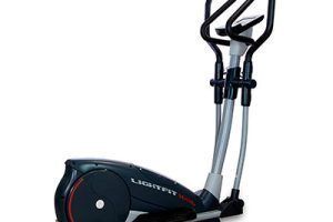 Bicicletas elípticas BH Fitness