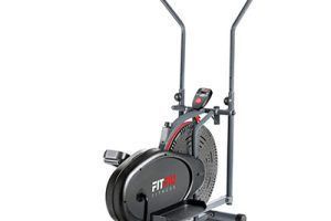 Bicicletas elípticas Fitfiu