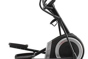 Bicicletas elípticas Norditrack