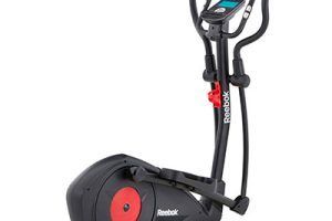 Bicicletas elípticas Reebok