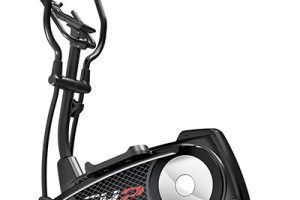 Bicicletas elípticas Sportstech