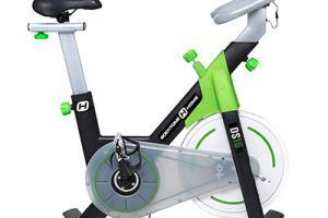 Bicicletas estáticas Bodytone