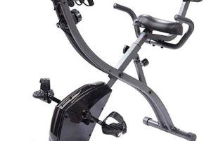 Bicicletas estáticas Botopro
