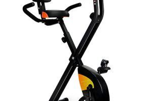 Bicicletas estáticas Grindilux