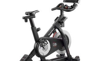 Bicicletas estáticas Norditrack