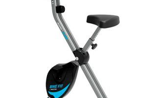Bicicletas estáticas Prixton