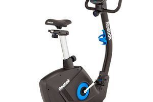 Bicicletas estáticas Reebok