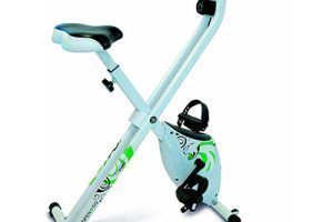 Bicicletas estáticas Tecnovita by BH