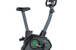 Bicicletas estáticas Tunturi