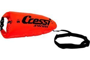 Boyas de natación Cressi