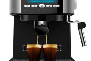 Cafeteras Cecotec