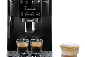 Cafeteras DeLonghi