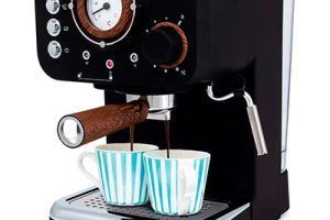 Cafeteras Ikohs