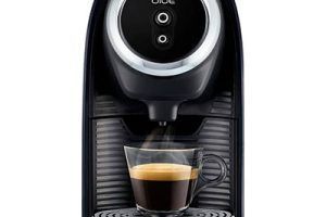 Cafeteras Lavazza