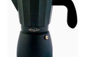 Cafeteras Oroley